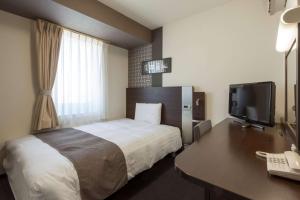 Comfort Hotel Tokyo Kiyosumi Shirakawa - Location and Accessibility