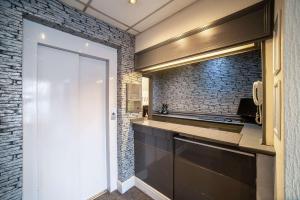 Comfort Inn Blackpool Gresham - Guest Reviews and Ratings