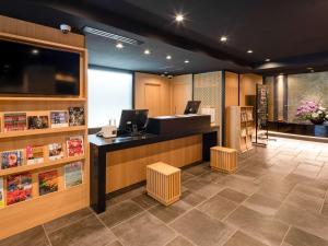 Comfort Inn Kyoto Shijokarasuma - Surrounding Attractions