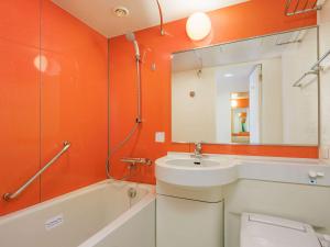 Comfort Inn Shiojiri Kita Inter - Check-in and Check-out