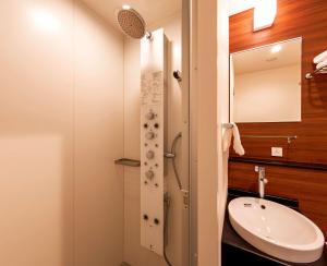 Comfort Inn Tokyo Roppongi - Location and Attractions