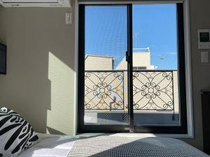 Comma House Shinjuku 402 - Frequently Asked Questions