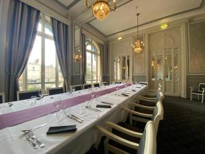 Concordia Hotel Le Mans Center Station - Dining and Restaurant