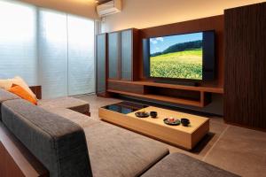 Condominium ISHITEI Furano - Amenities and Facilities