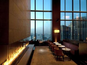 Conrad Tokyo - Recreational Facilities