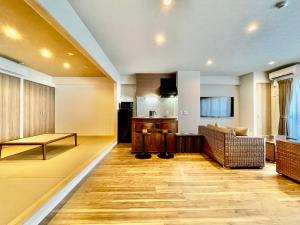Coral Palace Onna by Sunset Avenue - Sustainability and Environmental Initiatives