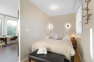 Coraline Appart Hotel - Genas Lyon Eurexpo - Accessibility Features