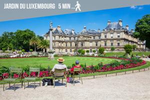 CosyCocoon - Rooms and Amenities