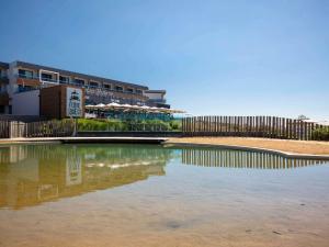 Côte Ouest Hotel Thalasso & Spa Les Sables D'Olonne - Mgallery - Rooms and Accommodations