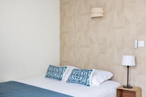 Courcelle Residence - Amenities Offered