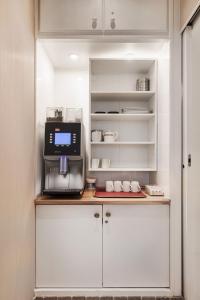 Courcelles Mederic - Room Features