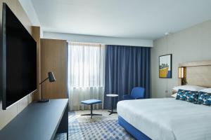 Courtyard by Marriott Exeter Sandy Park - Sustainability Certifications