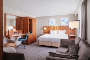 Courtyard by Marriott London Gatwick Airport - Exceptional Guest Experiences