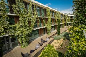 Courtyard by Marriott Montpellier - Guest Experience