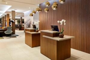 Courtyard by Marriott Oxford South - Guest Feedback