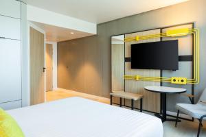Courtyard by Marriott Paris Creteil - Business Facilities