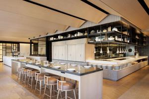 Courtyard by Marriott Sapporo - Children and Pets