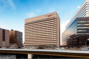 Courtyard by Marriott Shin-Osaka Station - Policies and Procedures