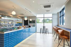 Courtyard by Marriott Stoke on Trent Staffordshire - Accessibility and Facilities