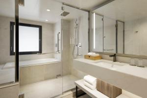 Courtyard by Marriott Tokyo Ginza Hotel - Frequently Asked Questions