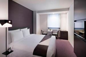 Courtyard by Marriott Tokyo Station - Prime Location in Tokyo