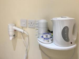 Craven Hotel - Booking and Pricing Details