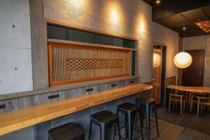 Create Ryogoku - Room Types