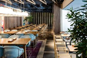 Cross Hotel Kyoto - Guest Experiences