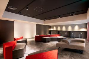 Cross Hotel Osaka - Nearby Attractions and Sights
