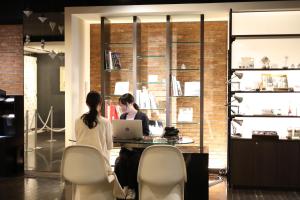 Cross Hotel Sapporo - Frequently Asked Questions