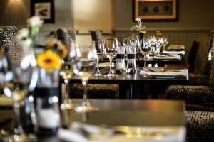 Crown Lodge Hotel - Policies and Accessibility