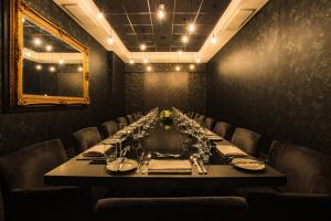 Crowne Plaza Birmingham City, an IHG Hotel - Check-in and Check-out Policies
