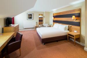 Crowne Plaza Chester, an IHG Hotel - Dining Options