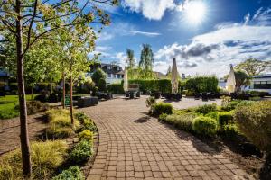 Crowne Plaza Felbridge - Gatwick, an IHG Hotel - Room Types and Features