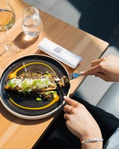 Crowne Plaza Gerrards Cross, an IHG Hotel - Dining Experiences