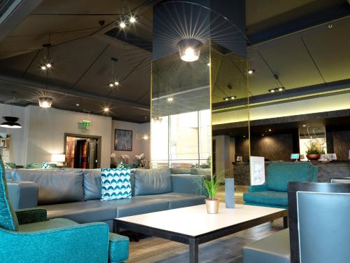 Crowne Plaza Harrogate, an IHG Hotel - Diverse Dining Options