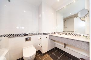 Crowne Plaza Leeds, an IHG Hotel - Additional Information