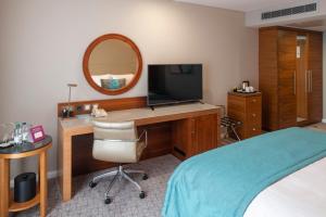 Crowne Plaza London - Docklands, an IHG Hotel - Policies and Procedures