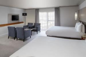 Crowne Plaza Plymouth, an IHG Hotel - Guest Reviews and Ratings