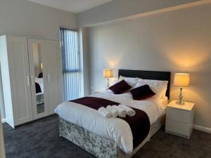 Crystal Home - House Rules and Policies