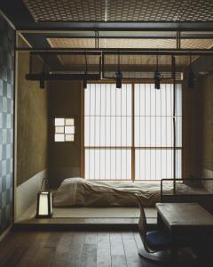 Cyashitsu Ryokan Asakusa - Nearby Attractions