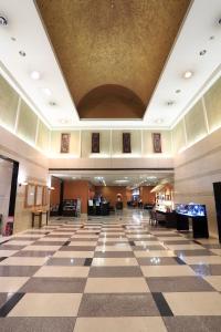 Dai-ichi Hotel Ryogoku - Booking and Reservation Details