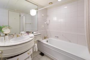 Dai-ichi Hotel Tokyo - Recreational Facilities