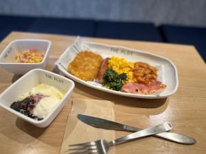 DainHostel2 - Common Facilities