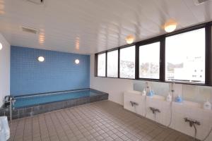 Daini Prince Hotel Muroran View - Nearby Attractions