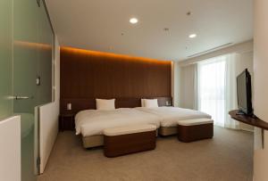 Daiwa Roynet Hotel Numazu - Frequently Asked Questions