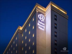 Daiwa Roynet Hotel Sapporo-Susukino - Policies and Information
