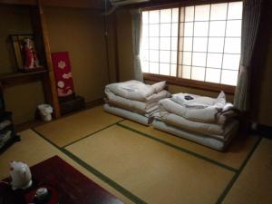 Daiya Ryokan - Staff and Service Quality