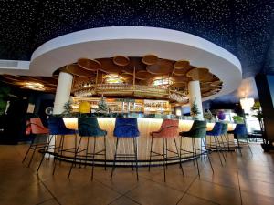 Dali Hotel Perpignan - Restaurant - On-site Facilities