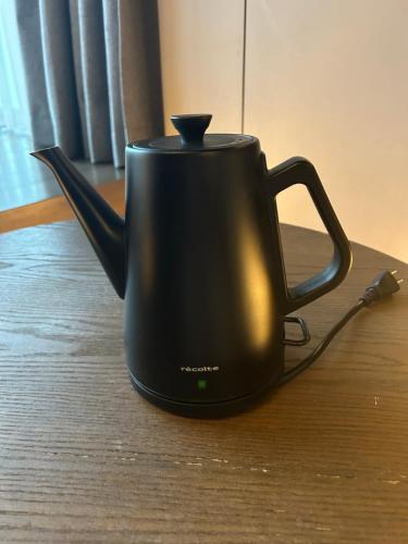 Dawn Hotel - House Rules